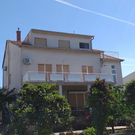 Apartman Plavo More Zadar Exterior photo