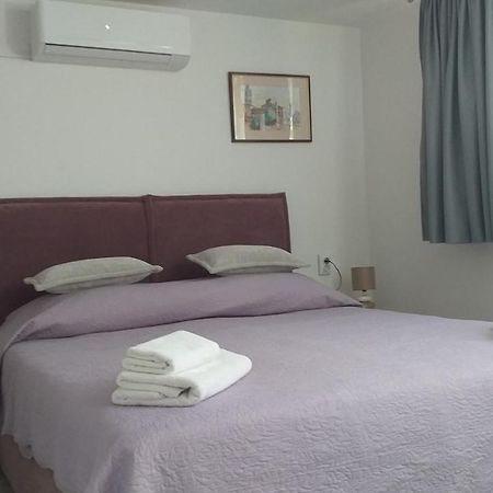 Apartman Plavo More Zadar Exterior photo