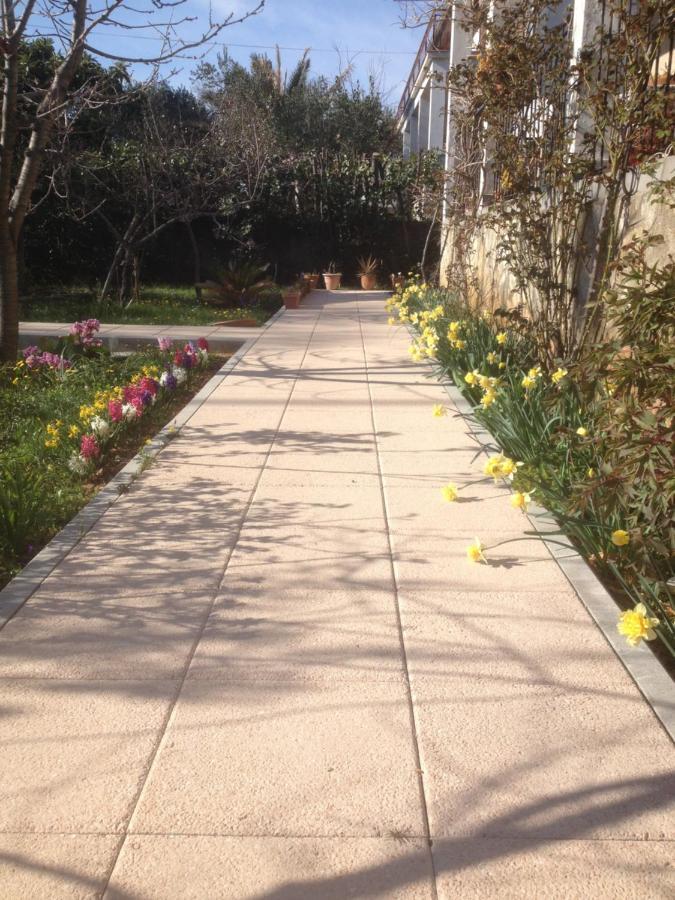 Apartman Plavo More Zadar Exterior photo