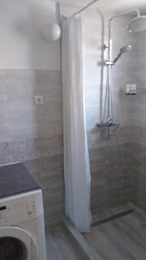 Apartman Plavo More Zadar Exterior photo
