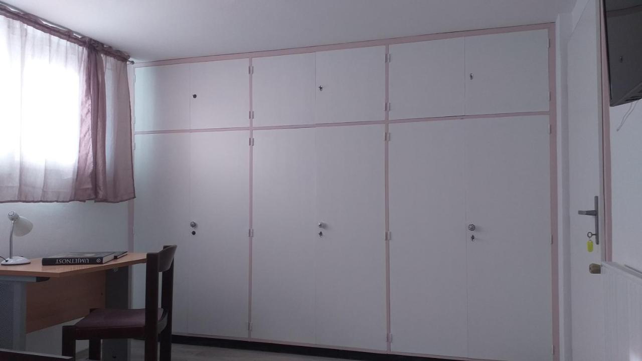 Apartman Plavo More Zadar Exterior photo