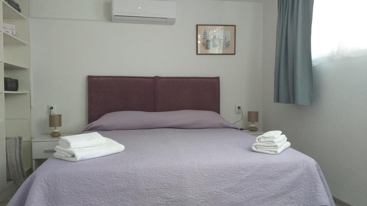 Apartman Plavo More Zadar Exterior photo